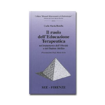 Il ruolo dell' educazione terapeutica nel trattamento dell' obesità e del diabete mellito  