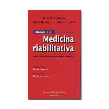 Manuale di Medicina Riabilitativa