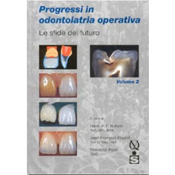 Progressi in odontoiatria operativa - Le sfide del futuro