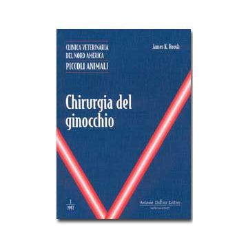 Chirurgia del Ginocchio - Clinica Veterinaria del Nord America Piccoli Animali