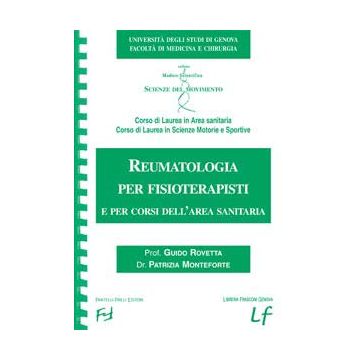 Elementi di Reumatologia 2/ed.