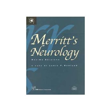 MERRITT'S Neurology 10/ed.