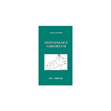Vademecum of Neonatology 3/ed.