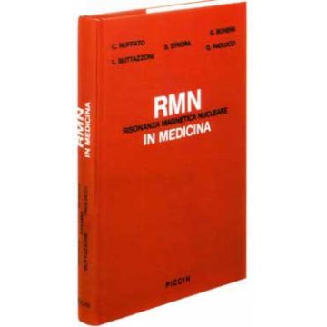 RMN Risonanza Magnetica Nucleare in medicina