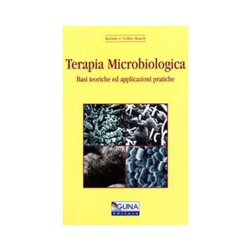 TERAPIA MICROBIOLOGICA