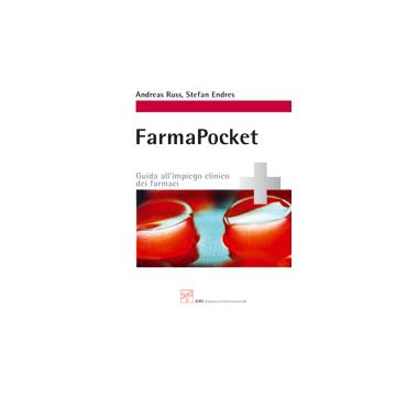FARMAPOCKET. Guida all'impiego clinico dei farmaci