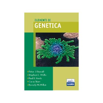Elementi di Genetica  [Russell - EDISES]