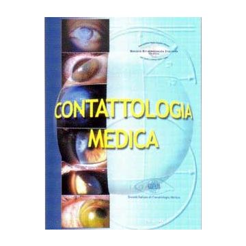 CONTATTOLOGIA MEDICA - Rapporto SOI 2003