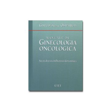 Manuale di ginecologia oncologica