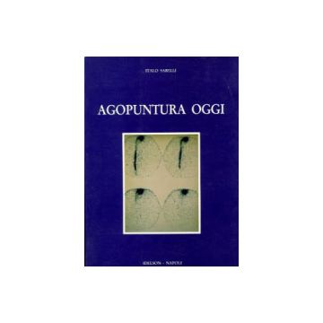 Agopuntura oggi