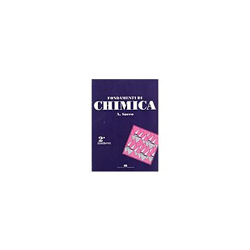 FONDAMENTI DI CHIMICA 2/ed.