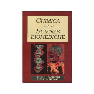 Chimica per le scienze biomediche