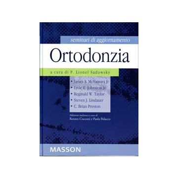 Ortodonzia - Seminari di aggiornamento 1