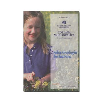 Endocrinologia Pediatrica