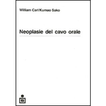 Neoplasie del cavo orale