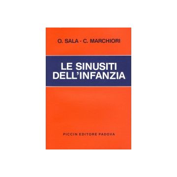 Sinusiti dell'infanzia