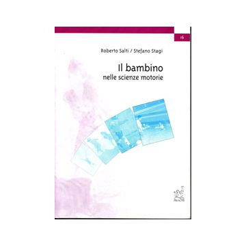 Il bambino nelle scienze motorie