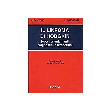 Il linfoma di Holgkin