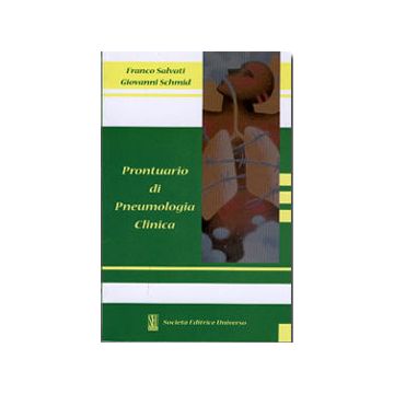 Prontuario di Pneumologia Clinica
