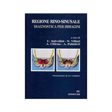 Regione rino-sinusale - Diagnostica per immagini