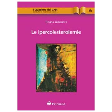 Le ipercolesterolemie