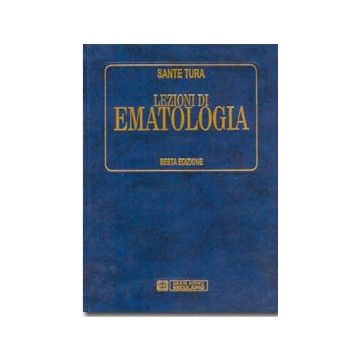 Lezioni di Ematologia 6/ed.