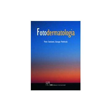 Fotodermatologia