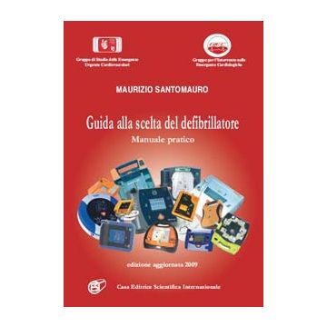 Guida alla scelta del defibrillatore