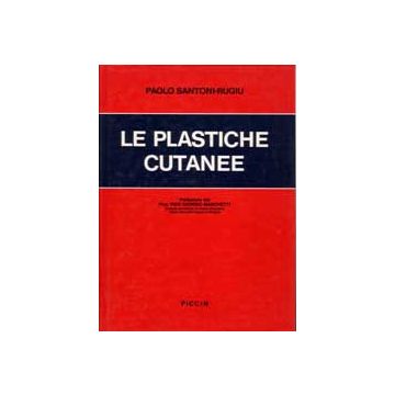Le plastiche cutanee