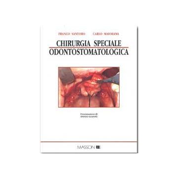 Chirurgia speciale odontostomatologica