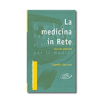 LA MEDICINA IN RETE  2/ed.