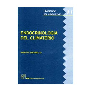 Endocrinologia del climaterio