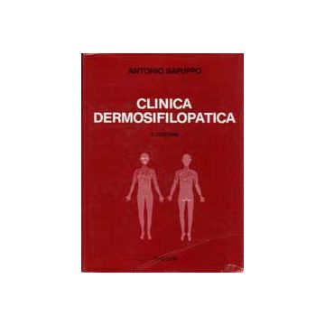 Clinica Dermosifilopatica