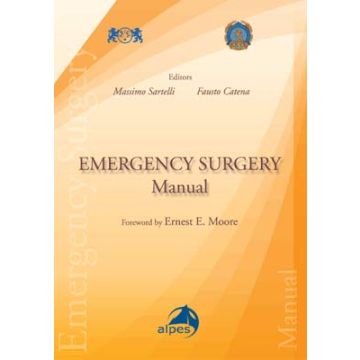 Emergency Surgery Manual