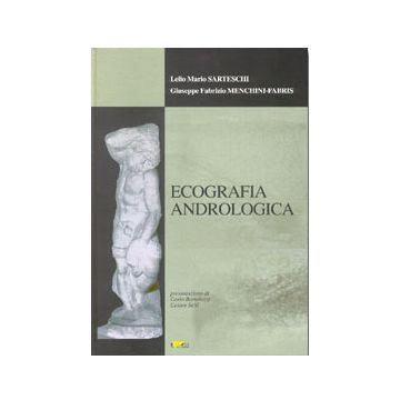 Ecografia Andrologica  [Sarteschi - Athena]