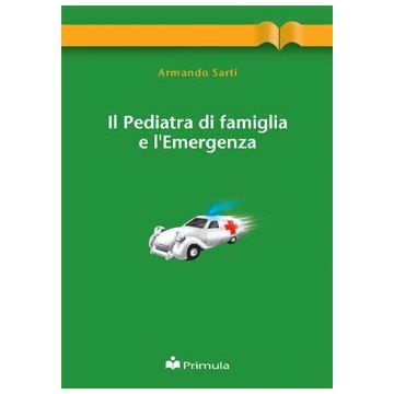 Il pediatra di famiglia e le emergenze
