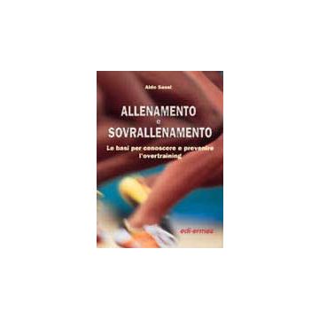 ALLENAMENTO E SOVRALLENAMENTO