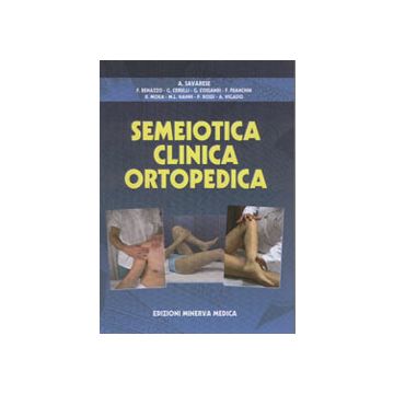 Semeiotica Clinica Ortopedica