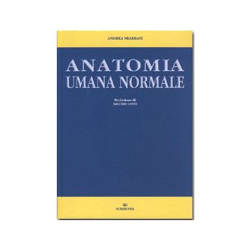 Anatomia Umana Normale