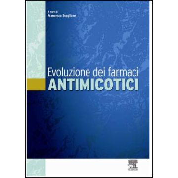 Evoluzione dei farmaci antimicotici