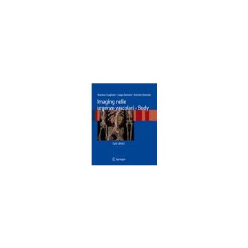 Imaging nelle urgenze vascolari - Body  -  casi clinici