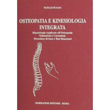 Osteopatia e kinesiologia integrata