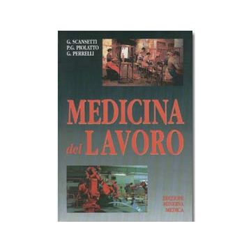 Medicina del lavoro