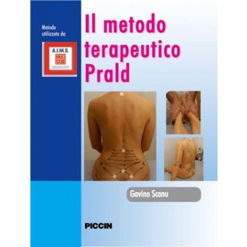 Il metodo terapeutico PRALD + 2 DVD