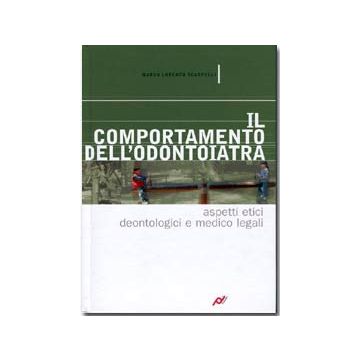 Il comportamento dell'odontoiatria