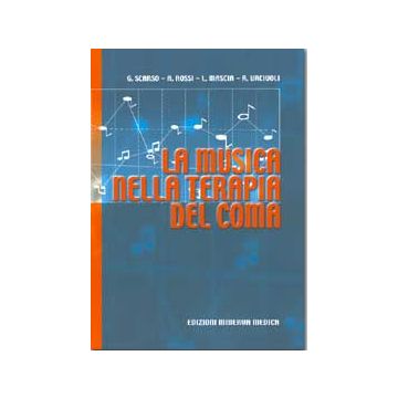 La musica nella terapia del coma  [Scarso - Minerva Medica]