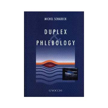 Duplex  e Phlebology
