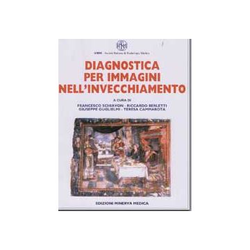 Diagnostica per immagini nell'invecchiamento