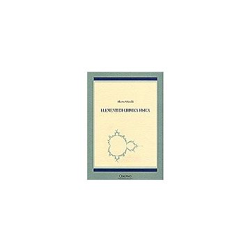 Elementi di chimica fisica