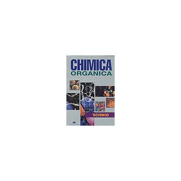 CHIMICA ORGANICA